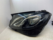 Laden Sie das Bild in den Galerie-Viewer, Frontscheinwerfer Mercedes-Benz W213 A2139069103 LED Rechts oder Links SCH6883245000jt