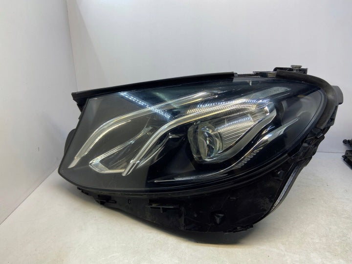 Frontscheinwerfer Mercedes-Benz W213 A2139069103 LED Links Headlight SCH6883245000jt