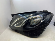 Load image into Gallery viewer, Frontscheinwerfer Mercedes-Benz W213 A2139069103 LED Links Headlight SCH6883245000jt