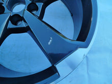 Laden Sie das Bild in den Galerie-Viewer, 1x Alufelge 20 Zoll 8.0" 5x112 39ET Glanz 80A601025 Audi Rim Wheel FEL8401570727zg