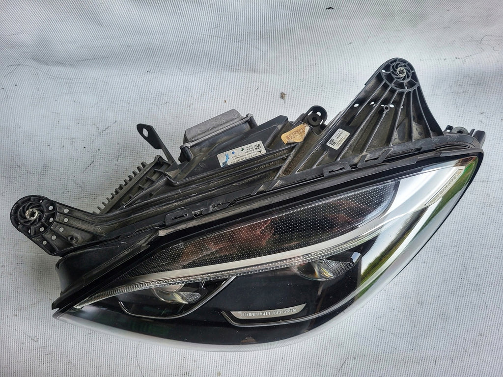 Frontscheinwerfer Mercedes-Benz Slc R172 A1729063501 LED Rechts oder Links