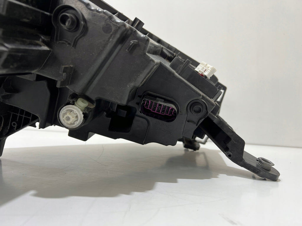 Frontscheinwerfer Skoda Enyaq 5LB941015FXX Links Scheinwerfer Headlight SCH2435215463zh