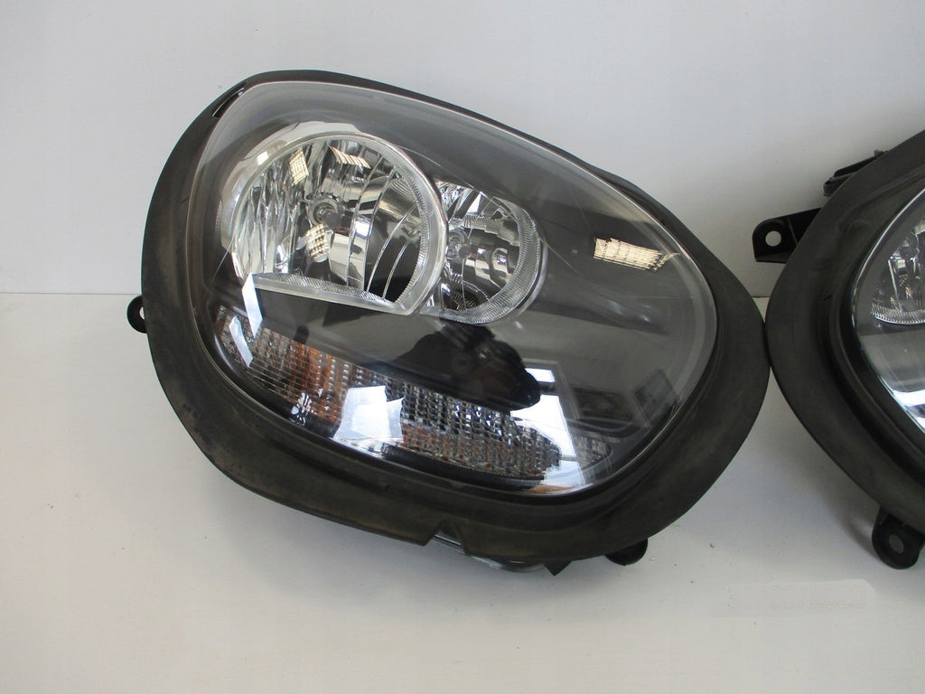Frontscheinwerfer Mini Countryman F60 7390147 Links Scheinwerfer Headlight SCH3350655372rq
