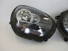 Load image into Gallery viewer, Frontscheinwerfer Mini Countryman F60 7390147 Links Scheinwerfer Headlight SCH3350655372rq