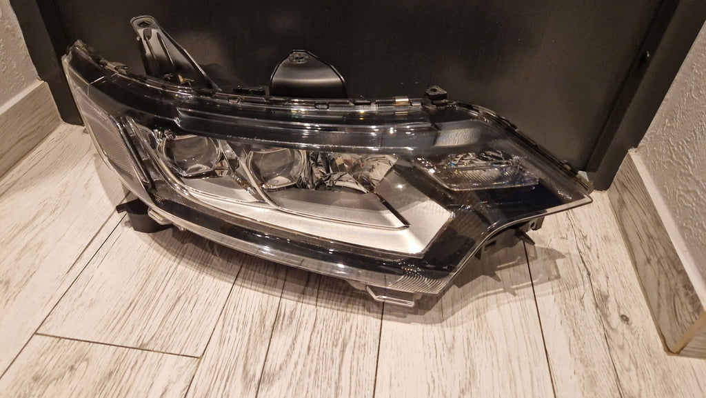 Frontscheinwerfer Mitsubishi Outlander 4BX16-8301C-64 LED Rechts Headlight