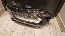 Laden Sie das Bild in den Galerie-Viewer, Frontscheinwerfer Mitsubishi Outlander 4BX16-8301C-64 LED Rechts Headlight