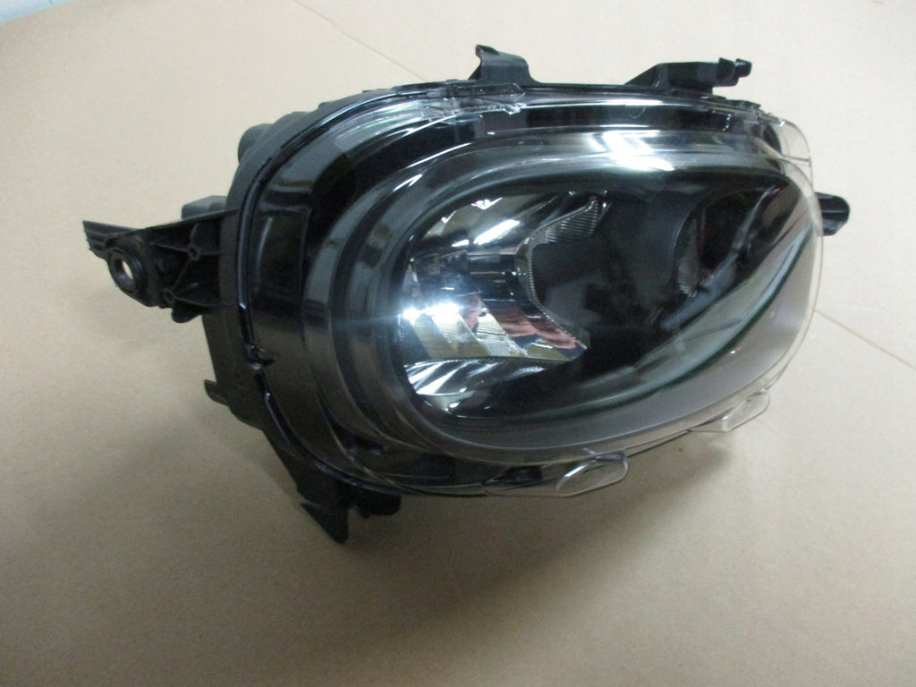 Frontscheinwerfer Citroën C3 90097896 Rechts Scheinwerfer Headlight SCH7326690599ly