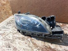 Laden Sie das Bild in den Galerie-Viewer, Frontscheinwerfer Mazda 3 Bk LED Rechts Scheinwerfer Headlight