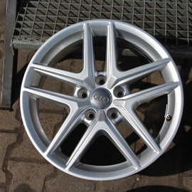 4x Alufelge 17 Zoll 6.5