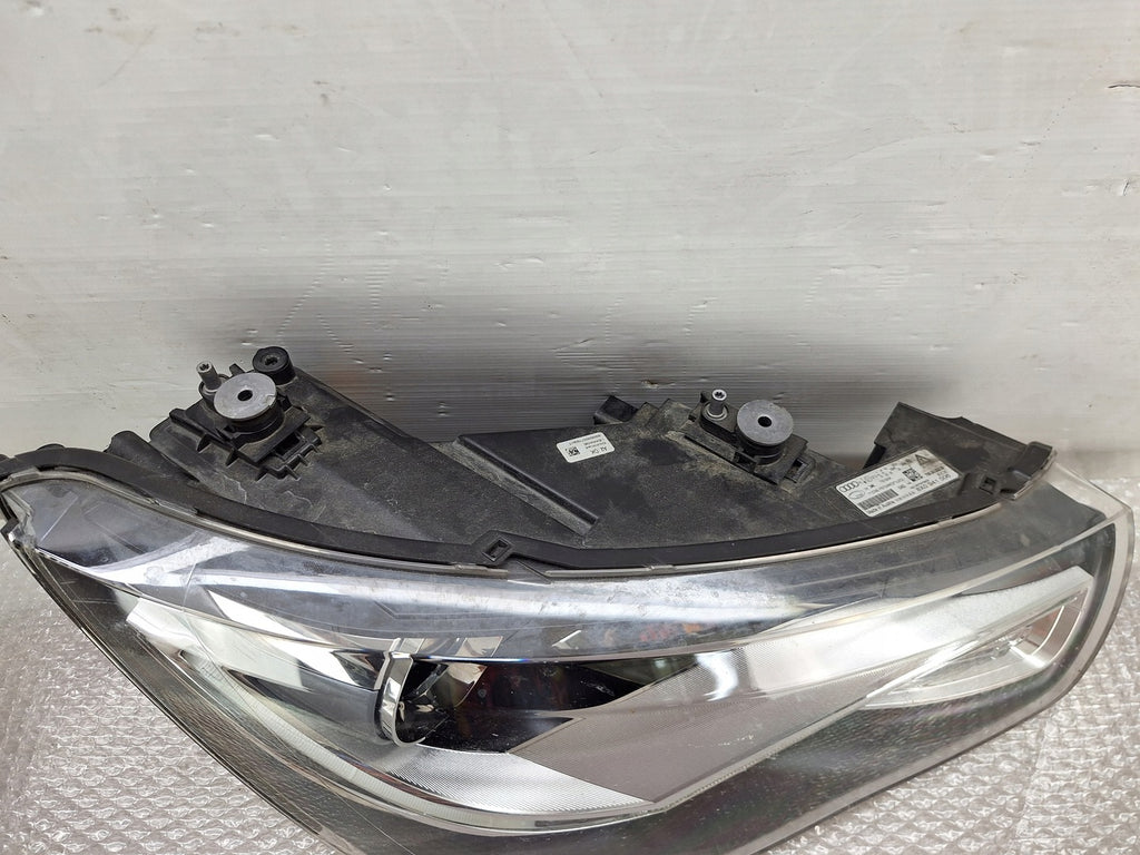 Frontscheinwerfer Audi A1 8X0941006 Xenon Rechts Scheinwerfer Headlight