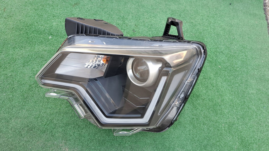 Frontscheinwerfer Kia Niro 92101-AT Full LED Links Scheinwerfer Headlight