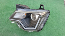 Load image into Gallery viewer, Frontscheinwerfer Kia Niro 92101-AT Full LED Links Scheinwerfer Headlight