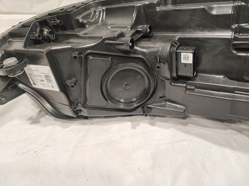 Frontscheinwerfer VW Golf VII 5G1941035 Full LED Links Scheinwerfer Headlight SCH4903392028zt