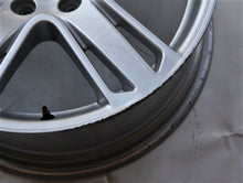 Load image into Gallery viewer, 1x Alufelge 18 Zoll 8.0&quot; 5x112 8V0601025AP Audi A3 Rim Wheel