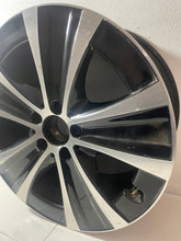 Load image into Gallery viewer, 1x Alufelge 18 Zoll 8.0" 5x112 52 5ET A2134013700 Mercedes-Benz W213 Rim Wheel FEL2539382457md