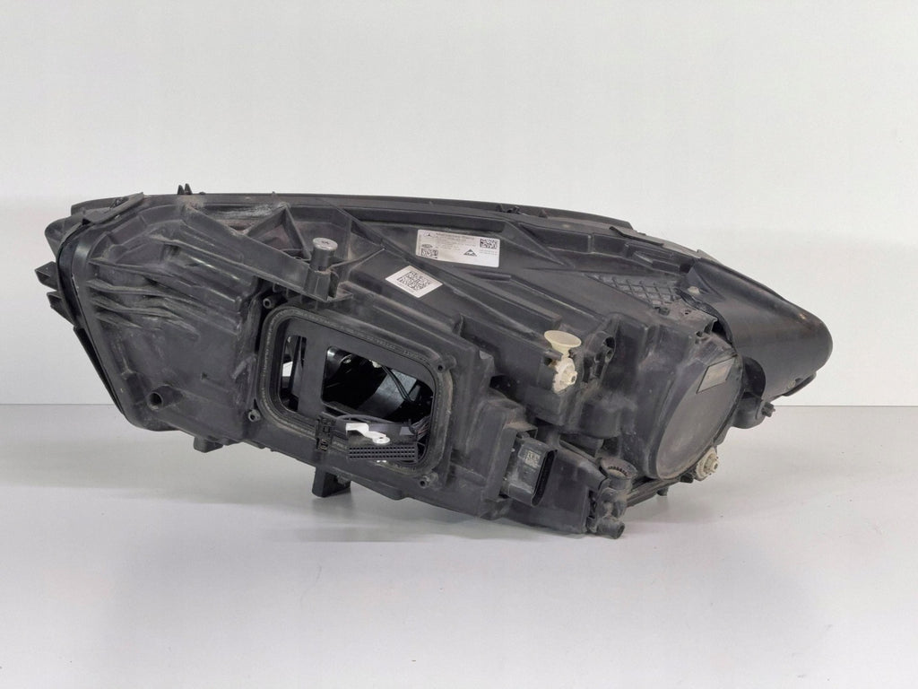 Frontscheinwerfer Mercedes-Benz W177 A1779064803 MDE89132AMDE89132B Links SCH6685300804bg