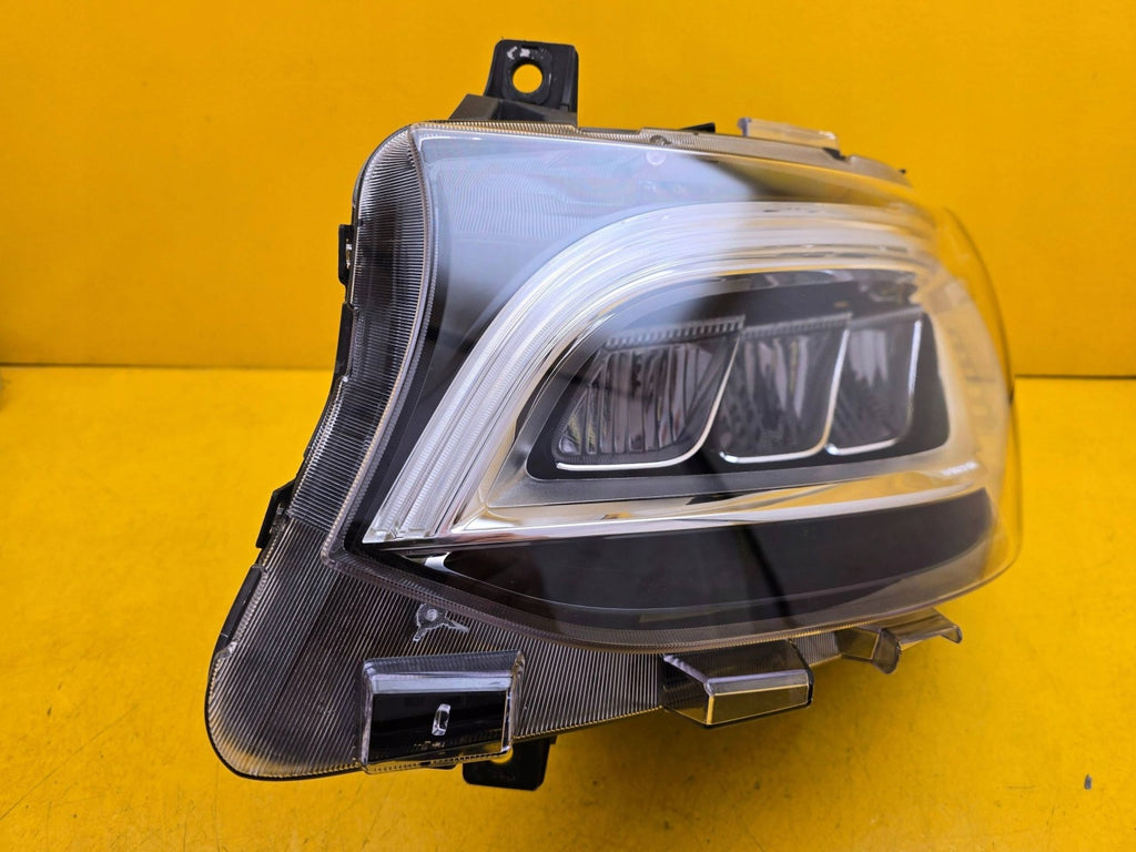 Frontscheinwerfer Mercedes-Benz Sprinter A9109067100 LED Links Headlight SCH7185508960ns