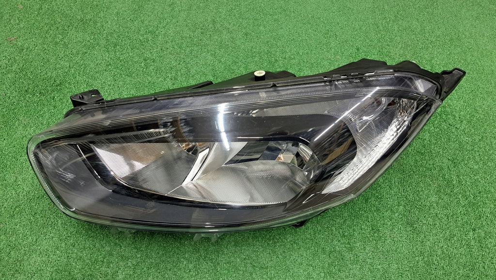 Frontscheinwerfer Ford Transit Courier ET7613W030CM LED Links Headlight