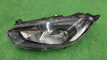 Laden Sie das Bild in den Galerie-Viewer, Frontscheinwerfer Ford Transit Courier ET7613W030CM LED Links Headlight