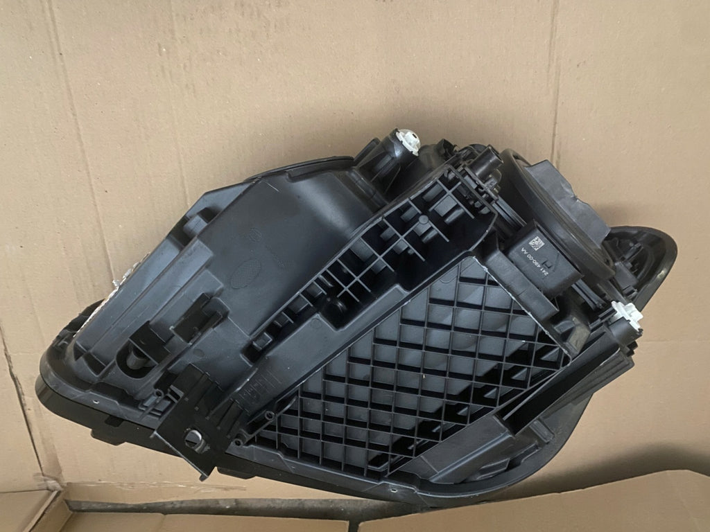 Frontscheinwerfer Mercedes-Benz Citan A4209060100 Rechts Scheinwerfer Headlight SCH1011246860pl