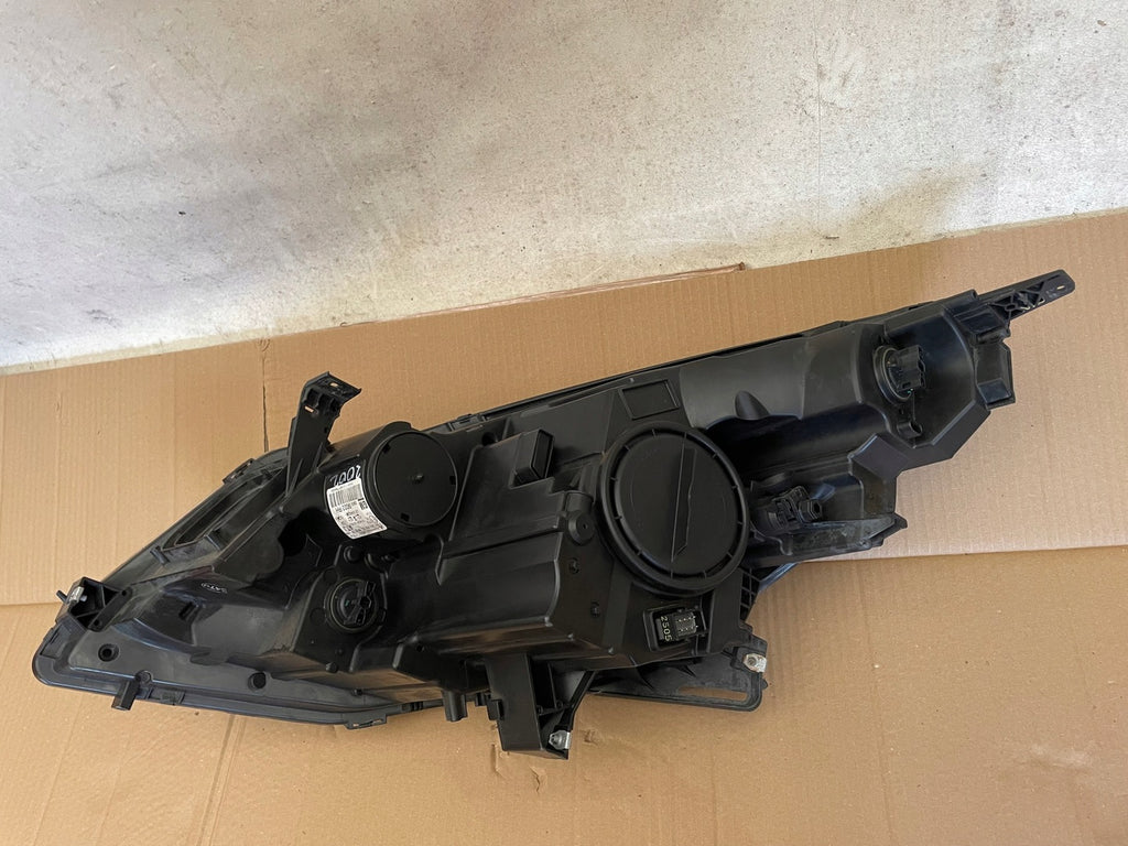 Frontscheinwerfer Opel Zafira C 39009022RH 39009021LH Rechts Headlight