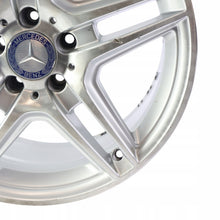 Load image into Gallery viewer, 1x Alufelge 18 Zoll 8.5" 5x112 A2124013602 Mercedes-Benz W212 Rim Wheel FEL7268764814tc