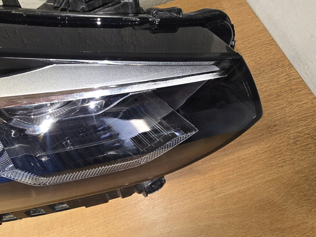 Frontscheinwerfer BMW X3 G01 5A29202-08 LED Rechts Scheinwerfer Headlight SCH6713296313hg