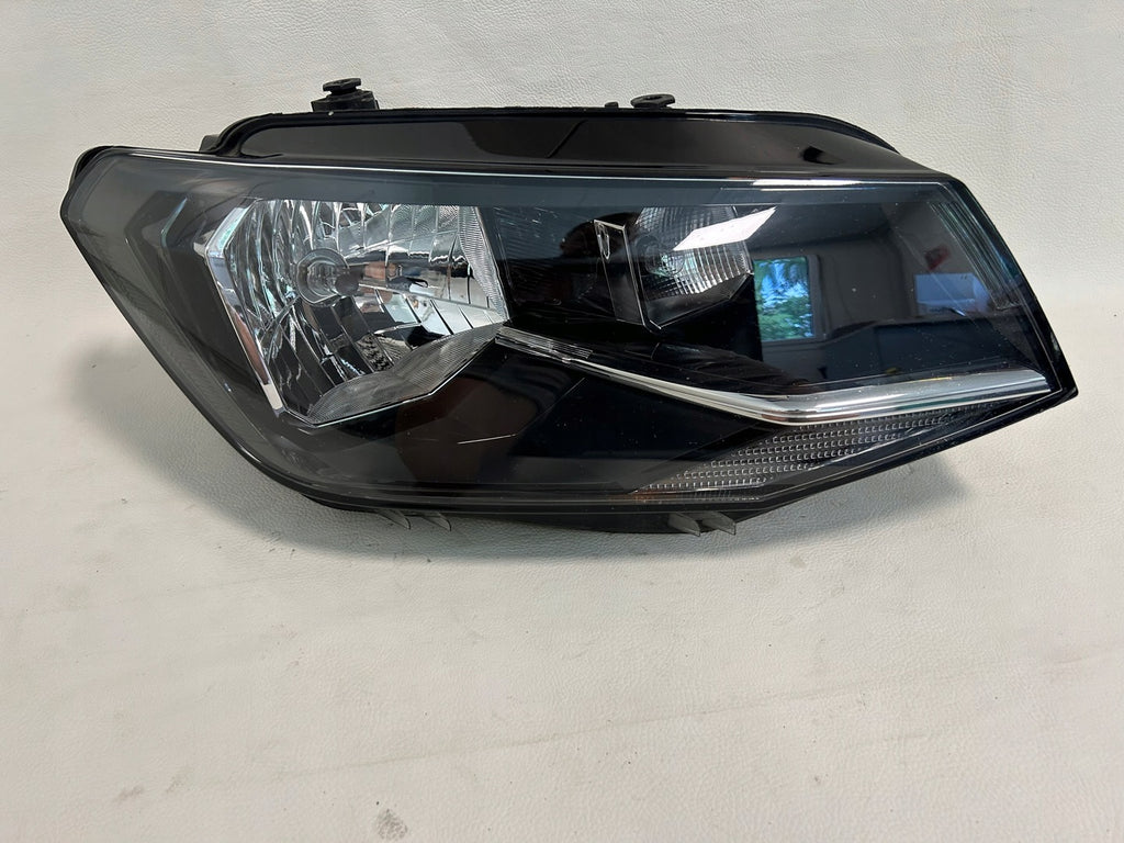 Frontscheinwerfer Peugeot Caddy 2K1941016B 1ED012286-02 Rechts Headlight