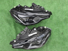 Laden Sie das Bild in den Galerie-Viewer, Frontscheinwerfer BMW 2 G42 8083635-07 8083636-07 Full LED Ein Satz Headlight SCH5103042892ob
