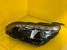 Laden Sie das Bild in den Galerie-Viewer, Frontscheinwerfer Peugeot II 89911450 LED Links Scheinwerfer Headlight