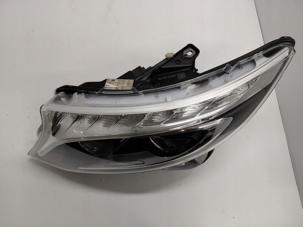 Frontscheinwerfer Mercedes-Benz W447 A4479060101 Full LED Links Headlight SCH5930318525ni