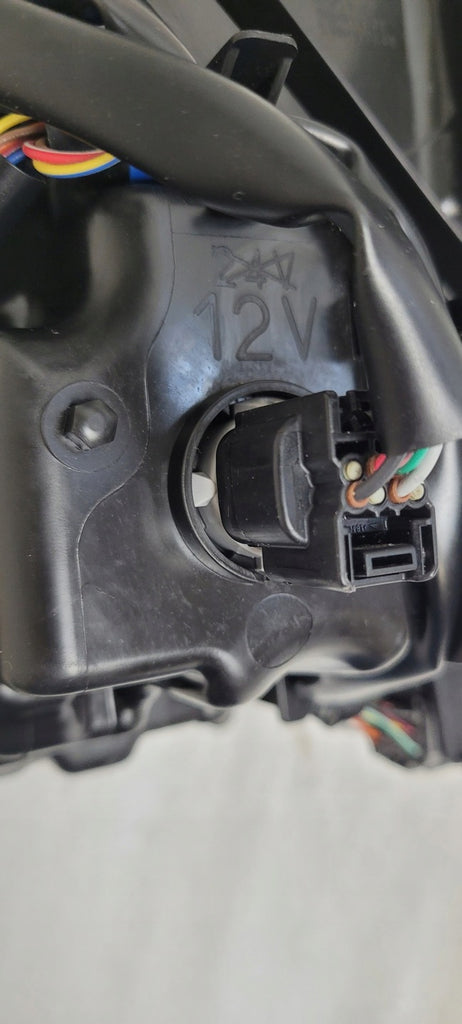 Frontscheinwerfer Mazda Cx-5 KSD4-51030 Full LED Rechts Scheinwerfer Headlight SCH7891423985za