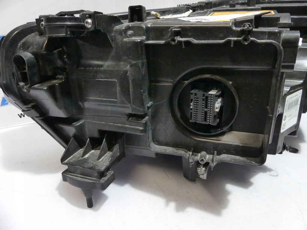 Frontscheinwerfer BMW G05 F95 G06 F96 9481790 9850426 Laser Rechts Headlight SCH5093250043ik