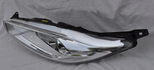Laden Sie das Bild in den Galerie-Viewer, Frontscheinwerfer Ford Fiesta I C1BB-13W030-CD Links Scheinwerfer Headlight SCH5266696432jj