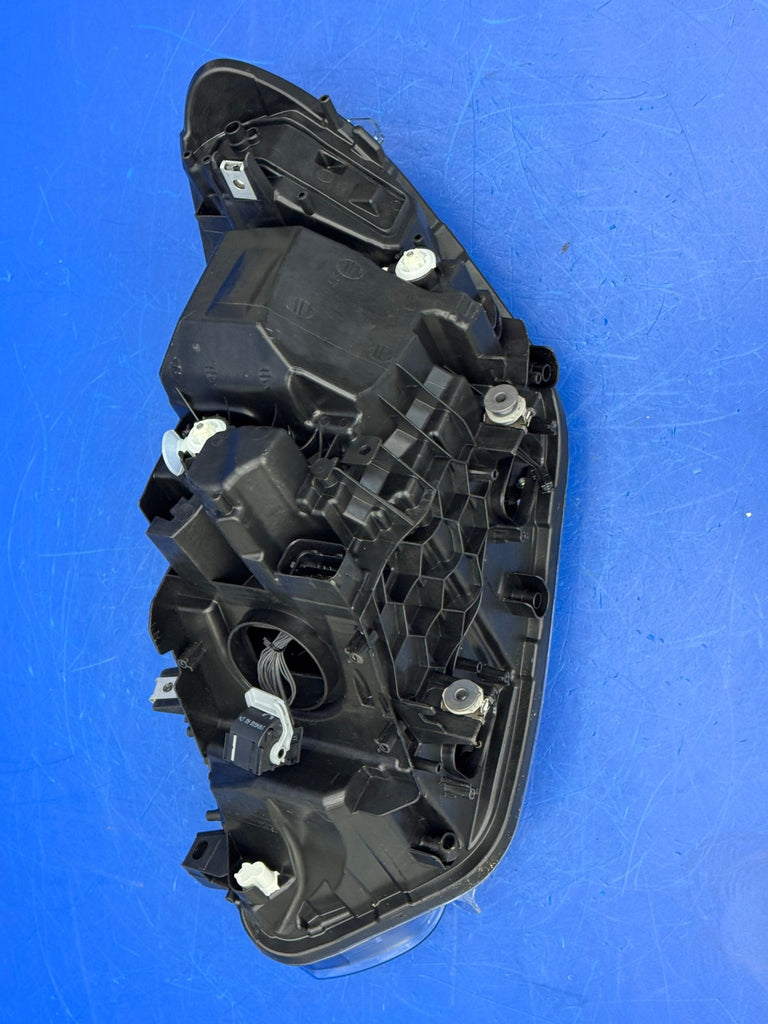 Frontscheinwerfer BMW F21 F20 1EG011929-42 Full LED Rechts Headlight SCH3770573555oa