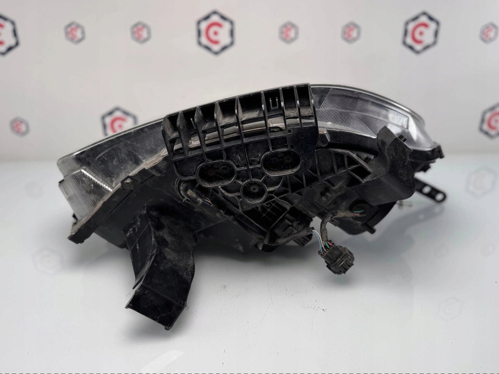 Frontscheinwerfer Renault Alaskan 262718990D LED Links Scheinwerfer Headlight SCH8311280889mj