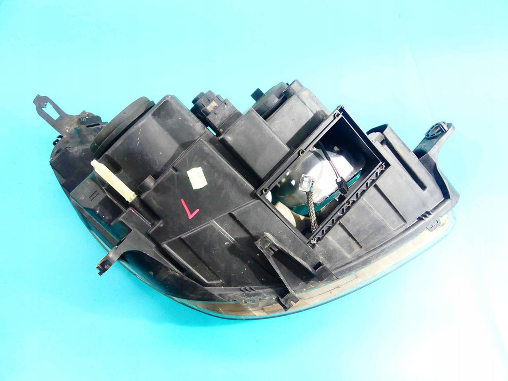 Frontscheinwerfer Citroën C5 I 89900025 Xenon Links Scheinwerfer Headlight