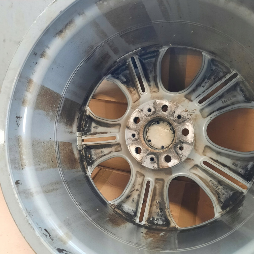 1x Alufelge 20 Zoll 11.0" 5x120 6796152 BMW Rim Wheel FEL5781261937yh