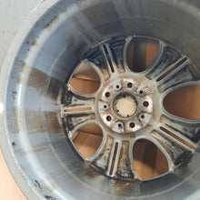 Load image into Gallery viewer, 1x Alufelge 20 Zoll 11.0" 5x120 6796152 BMW Rim Wheel FEL5781261937yh