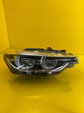 Load image into Gallery viewer, Frontscheinwerfer BMW 3 F30 7471306-03 LED Rechts Scheinwerfer Headlight