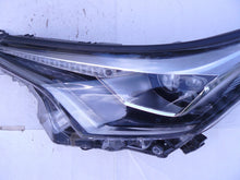 Laden Sie das Bild in den Galerie-Viewer, Frontscheinwerfer Toyota 81150-F4071-00 Links Scheinwerfer Headlight SCH3377203573bo