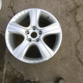 1x Alufelge 18 Zoll 8.0