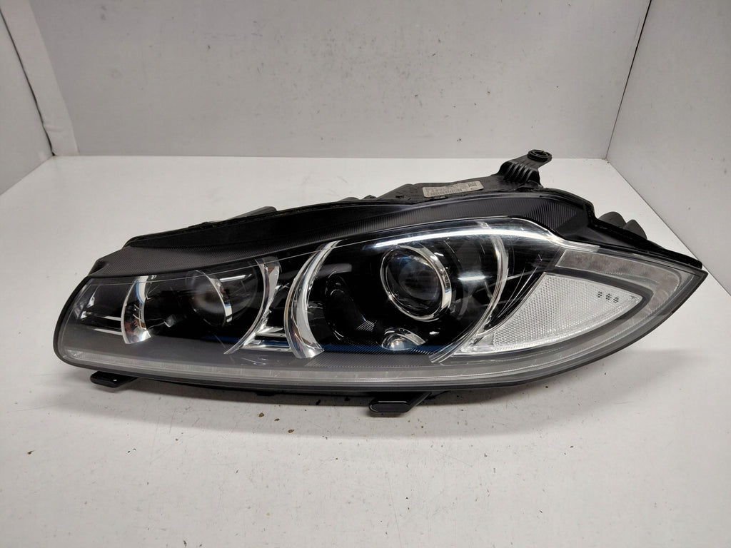 Frontscheinwerfer Jaguar Xf CX23-13W030-EF Xenon Links Scheinwerfer Headlight SCH3304218748jz