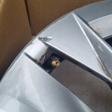Load image into Gallery viewer, 1x Alufelge 17 Zoll 7.0" 5x112 46ET Glanz Silber 5E3601025 Skoda Octavia Iv FEL4322268262ck