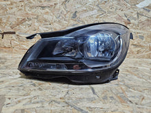 Laden Sie das Bild in den Galerie-Viewer, Frontscheinwerfer Mercedes-Benz W204 A2048209759 Links Scheinwerfer Headlight SCH8698450054ww