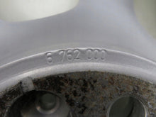 Load image into Gallery viewer, 4x Alufelge 16 Zoll 7.0" 5x120 20ET Glanz Silber 6762000 BMW E60 Rim Wheel FEL6534166775lu