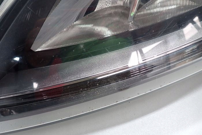 Frontscheinwerfer Fiat Ducato 1392607080 Links Scheinwerfer Headlight SCH2676130957vz