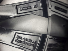 Laden Sie das Bild in den Galerie-Viewer, 1x Alufelge 18 Zoll 7.0&quot; 5x112 45ET 57A601025AD Skoda Karoq Rim Wheel