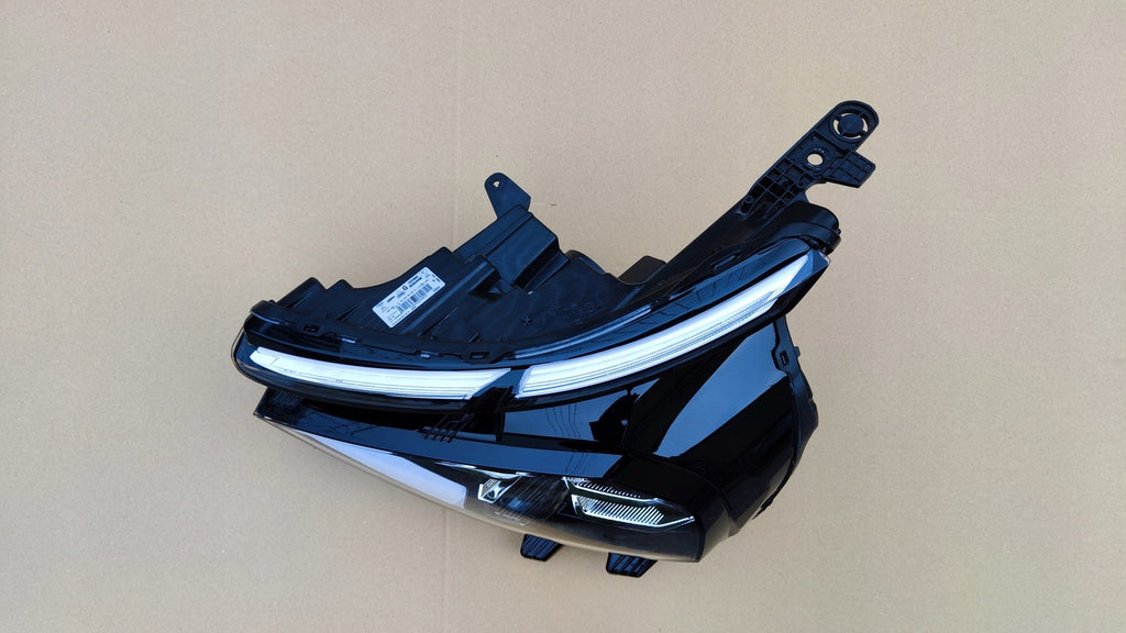 Frontscheinwerfer Citroën C4 III 9830649480 LED Links Scheinwerfer Headlight