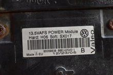 Load image into Gallery viewer, Frontscheinwerfer VW Passat 3C0941754D Xenon Rechts Scheinwerfer Headlight SCH5642047674aa